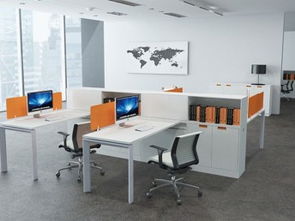 定制办公空间，从丰台区的屏风隔断到报警器——一站式办公解决方案