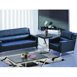 白色办公沙发的设计美学——专业办公家具厂家的多图解析