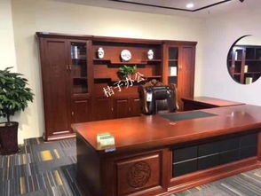 北京办公家具厂家 打造高效舒适的办公环境