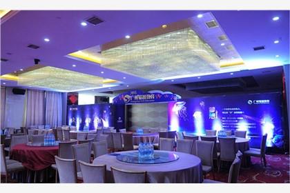 打造高人气、高品质、全服务的科技商务活动策划方案