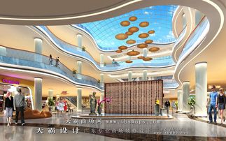 信誉卓越，实力彰显 天霸设计引领苏州商业空间设计与科技商务活动策划新潮流