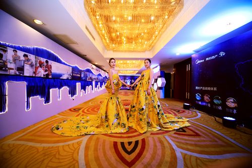 亿铭传媒 以科技为翼，创意为魂——解锁商务活动策划的创新之道