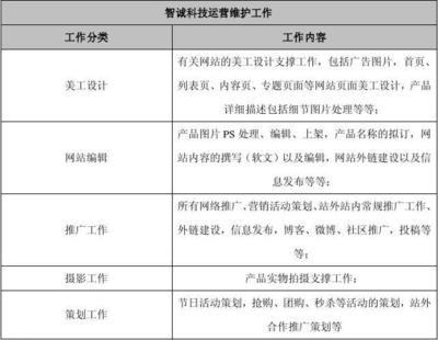 电商电子商务网站代运营全案策划——赋能科技商务活动新生态
