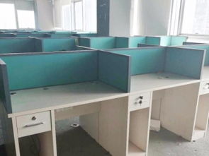 深圳龙岗布吉坂田二手办公家具低价处理指南